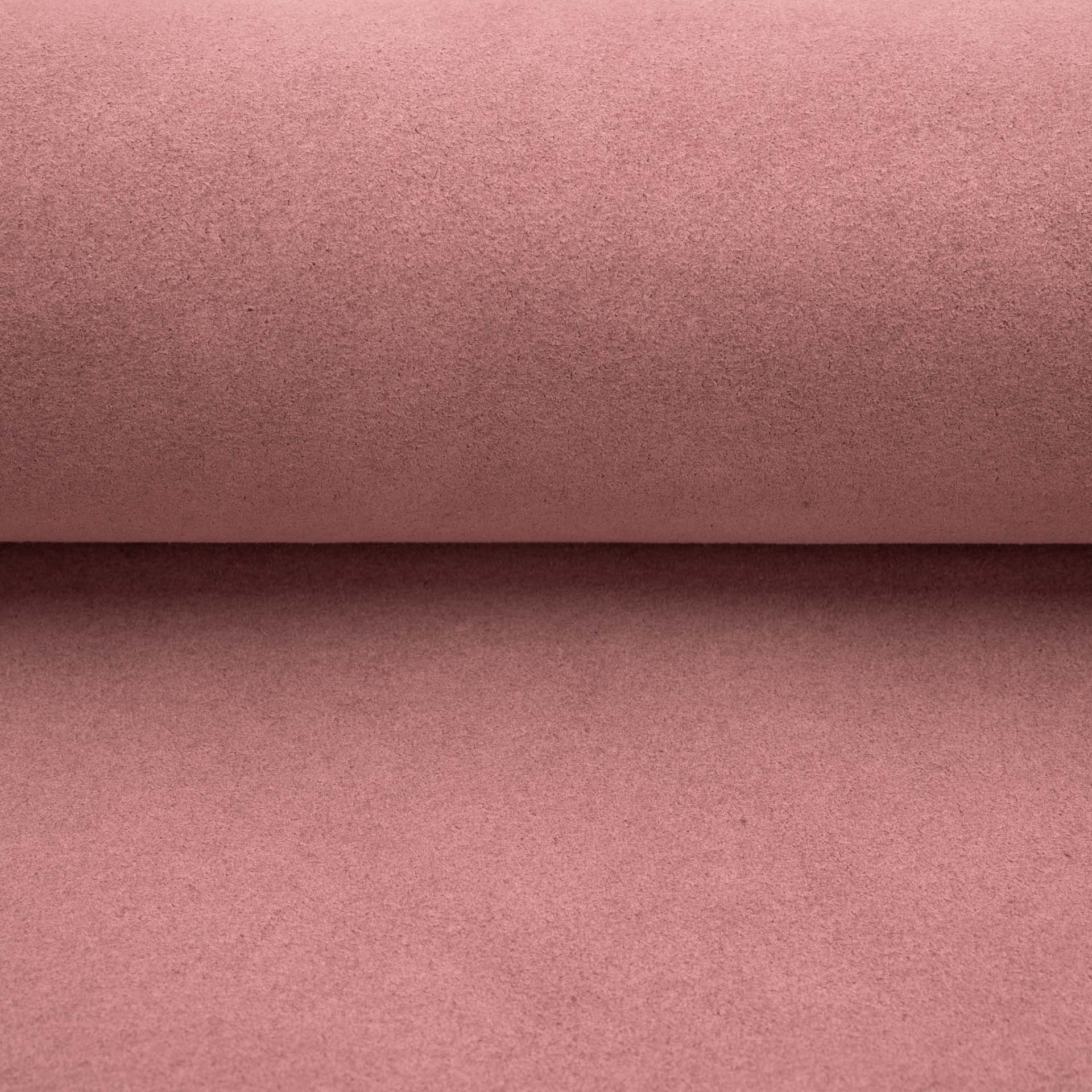 Velour Suede Scamosciato Soho